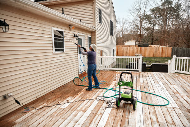 Best Pressure Washing Cost  in Pomona, KS