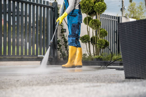 Best Roof Power Washing Services  in Pomona, KS