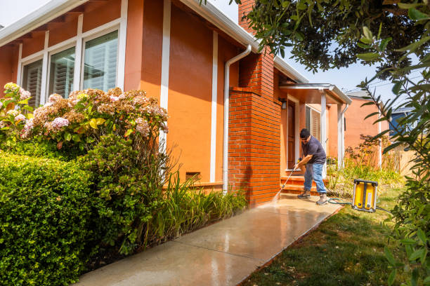 Pressure Washing Services for Businesses in Pomona, KS