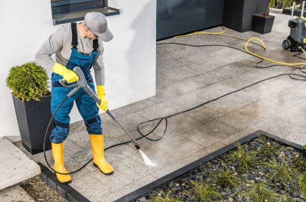 Best Best Pressure Washing Companies  in Pomona, KS