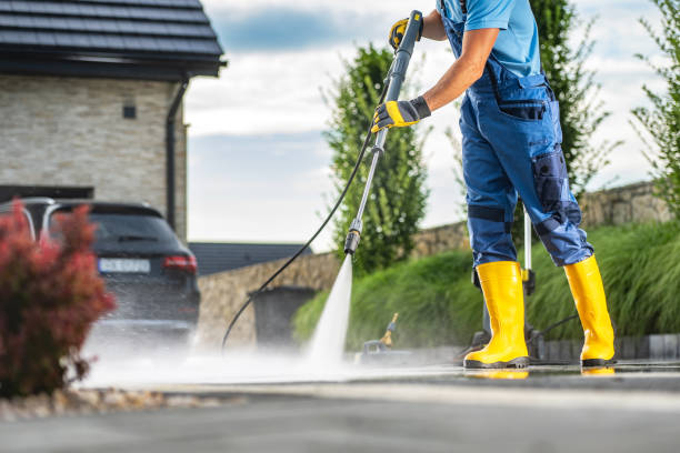 Pressure Washing Contractors in Pomona, KS