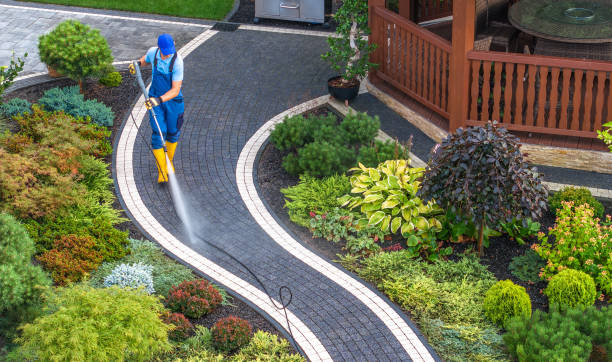 Best Power Washing Near Me  in Pomona, KS